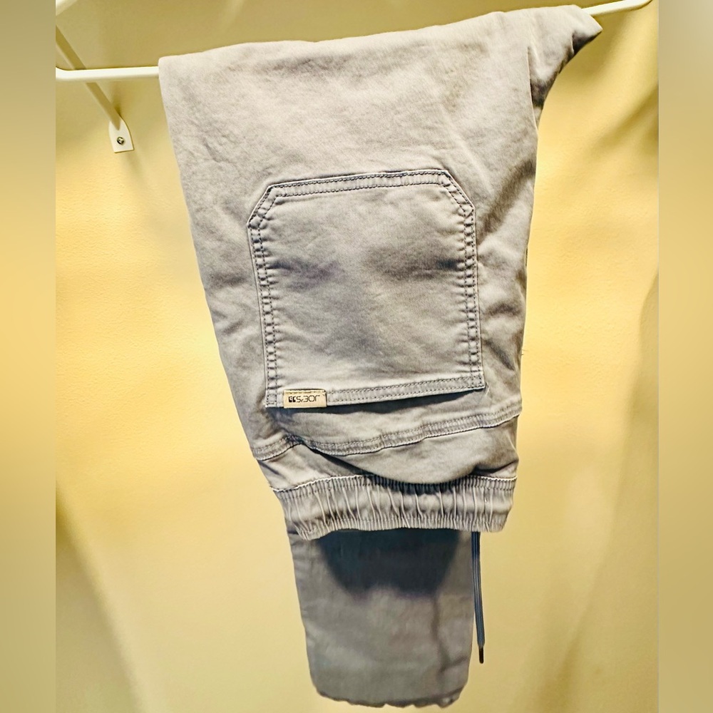 New joes pants
